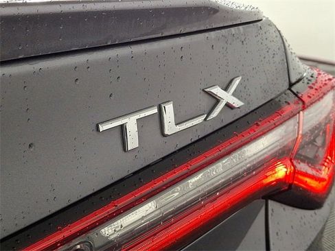 Used 2022 Acura TLX SH-AWD w/ Advance Package image 32