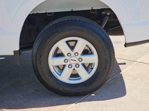Used 2022 Ford F150 XLT w/ Trailer Tow Package AWD/4WD image 37