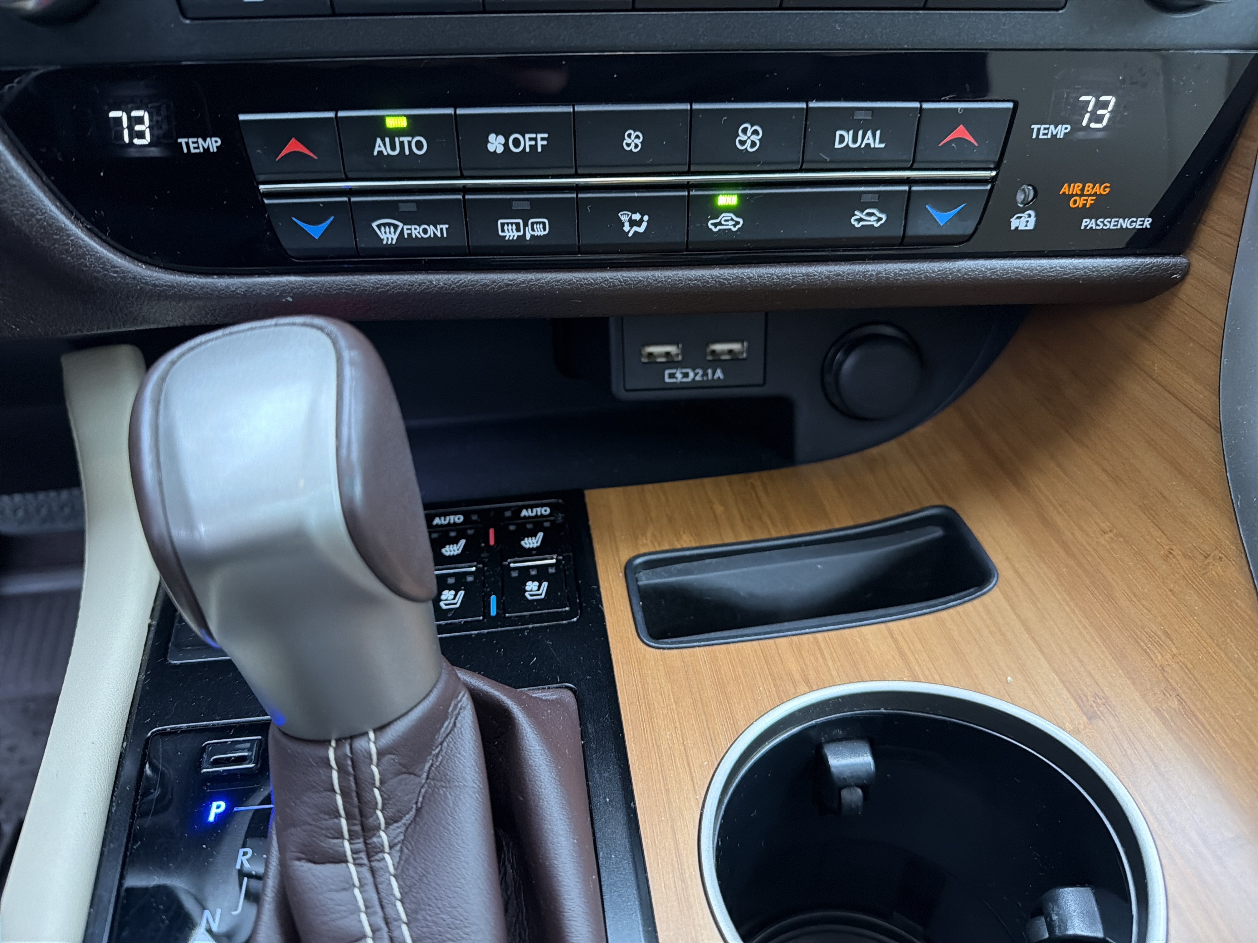 Used 2020 Lexus RX 350 AWD w/ Premium Package image 29