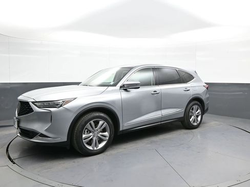 Certified 2023 Acura MDX SH-AWD image 10