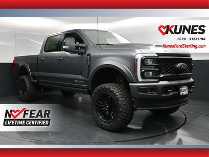 New 2026 Ford F250 XLT w/ XLT Premium Package