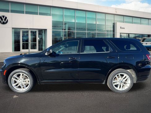 Used 2023 Dodge Durango GT image 8