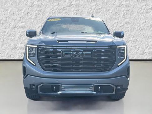 Used 2023 GMC Sierra 1500 Denali Ultimate AWD/4WD image 8
