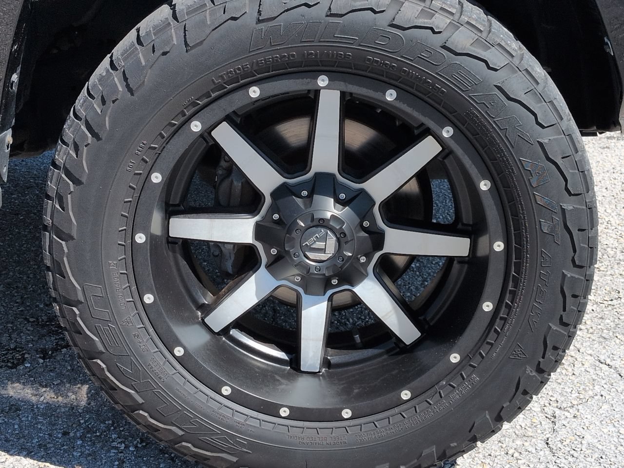 Used 2017 Toyota 4Runner SR5 Premium RWD image 11