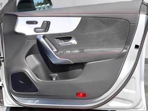 New 2026 Mercedes-Benz CLA 250 4MATIC image 13