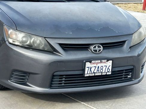 Used 2012 Scion tC image 10