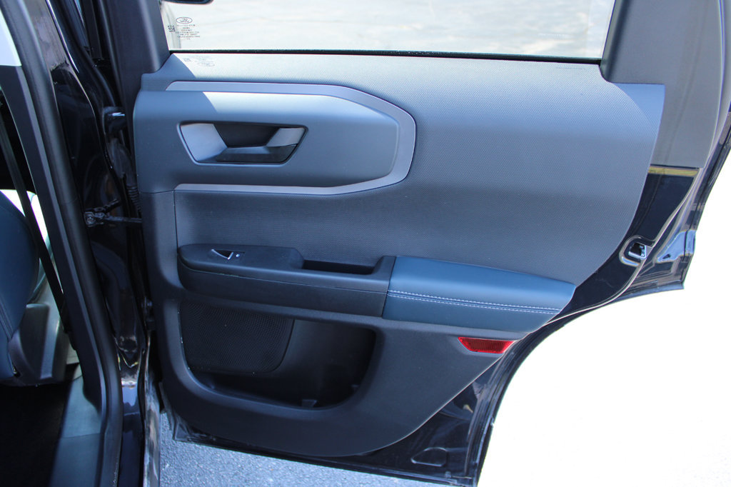 Used 2024 Ford Bronco Sport Outer Banks AWD/4WD image 20