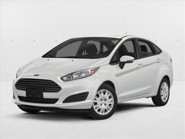 Used 2014 Ford Fiesta SE w/ Comfort Package FWD image 1