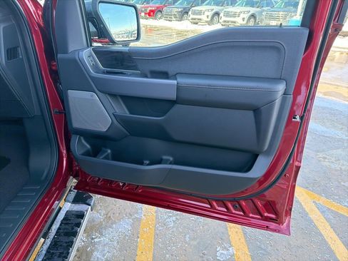 New 2026 Ford F150 Lariat w/ Equipment Group 502A High image 28