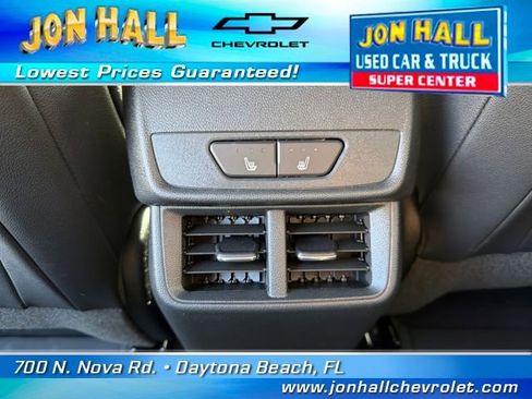 Used 2026 Chevrolet Equinox ACTIV w/ Convenience Package III FWD image 25