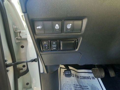 Used 2018 Nissan Armada Platinum w/ Captain Seat Package image 14