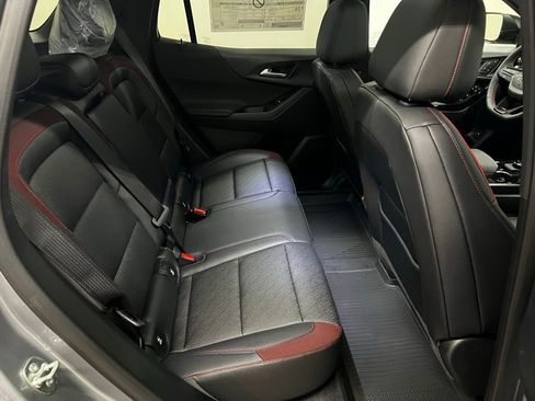 New 2026 Chevrolet Equinox RS w/ Convenience Package III image 40