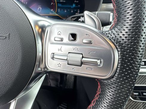 Certified 2023 Mercedes-Benz C 43 AMG 4MATIC Coupe image 26