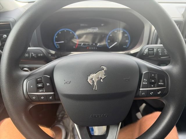 Used 2021 Ford Bronco Sport Big Bend AWD/4WD image 21