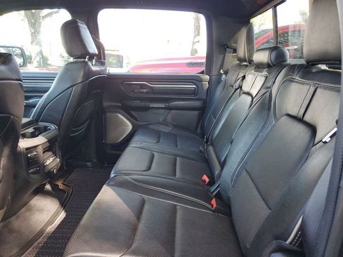 Used 2019 RAM 1500 Limited image 11