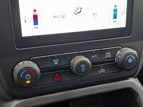 New 2025 Ford Ranger XL w/ Trailer Tow Package image 21