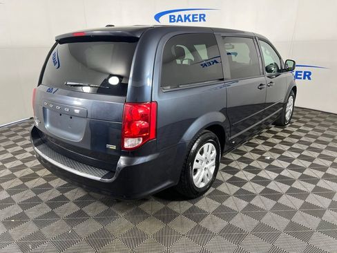 Used 2014 Dodge Grand Caravan SE w/ Quick Order Package 29E SE FWD image 6