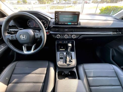 Used 2024 Honda CR-V EX-L image 15