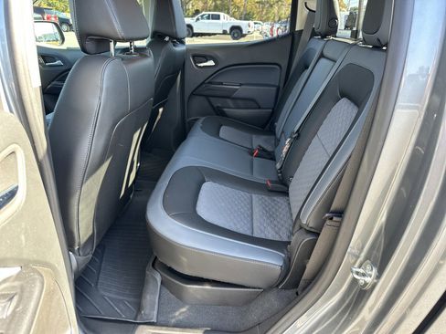 Used 2022 Chevrolet Colorado Z71 image 21
