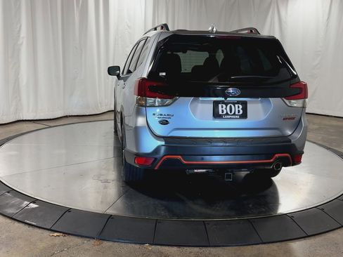 Used 2019 Subaru Forester Sport image 7