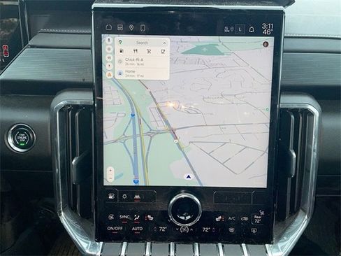 Used 2024 GMC Acadia Elevation image 9