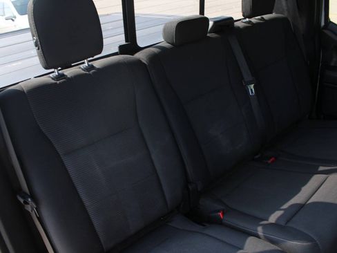 Used 2017 Ford F150 XLT w/ Equipment Group 302A Luxury AWD/4WD image 17