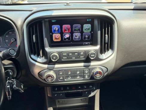 Used 2017 Chevrolet Colorado ZR2 AWD/4WD image 25