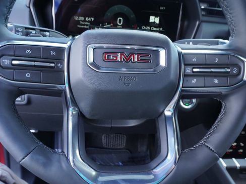 New 2026 GMC Terrain Elevation image 18