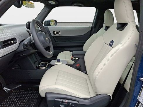 New 2026 MINI Cooper S image 8