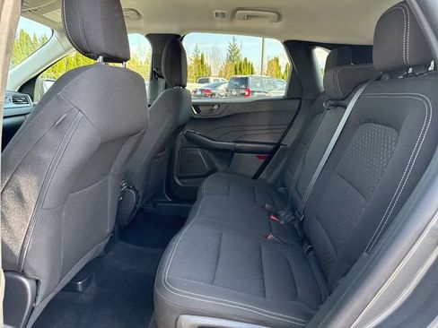 Used 2024 Ford Escape Active AWD/4WD image 19