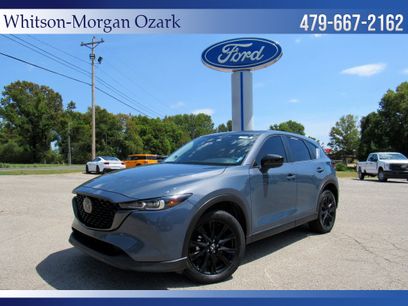 Used 2023 MAZDA CX-5 Carbon Edition