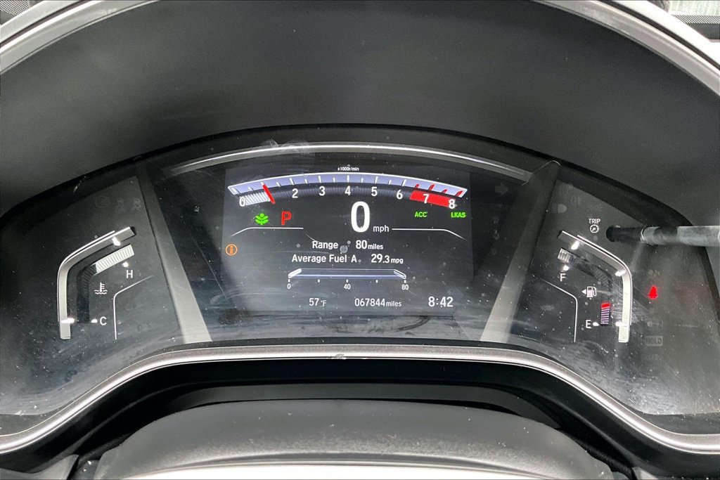 Used 2020 Honda CR-V EX image 20