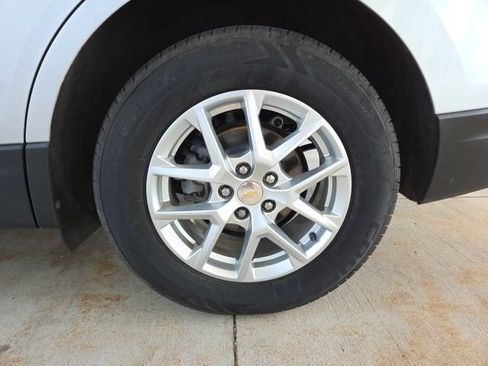 Used 2022 Chevrolet Equinox LT AWD/4WD image 68