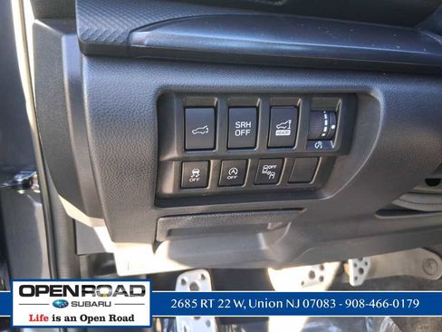 Certified 2023 Subaru Forester Wilderness image 16