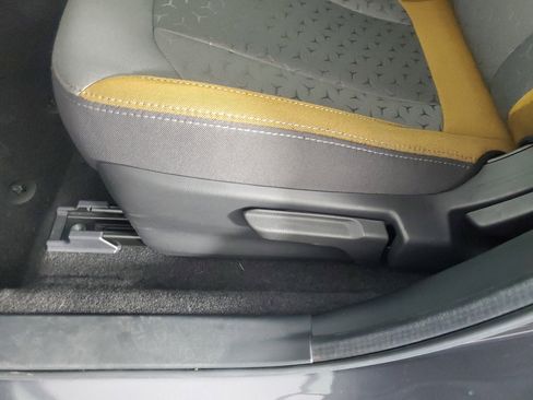 Used 2025 Subaru Crosstrek 2.5i Sport w/ Crosstrek Mirror Package image 29