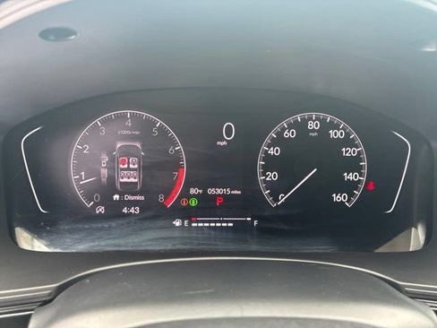 Used 2022 Honda Civic LX image 28