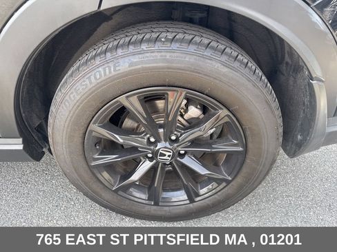 Used 2025 Honda CR-V Sport-L image 29