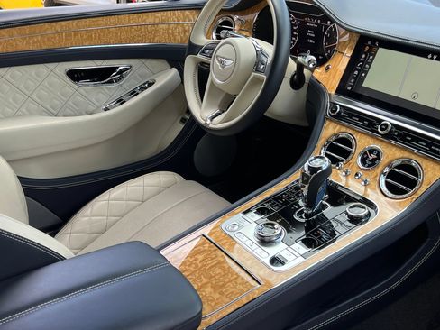 Used 2020 Bentley Continental GT w/ First Edition Specification AWD/4WD image 36