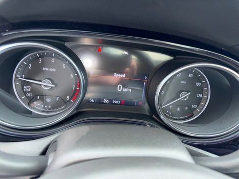 Used 2023 Buick Encore GX Essence w/ Experience Buick Package image 19