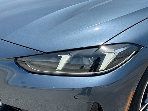 Used 2026 BMW 430i Convertible RWD image 28