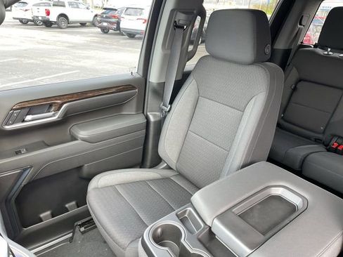 New 2026 GMC Sierra 1500 Elevation AWD/4WD image 23