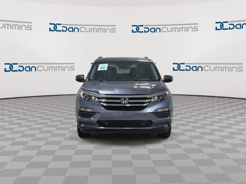 Used 2018 Honda Pilot Elite image 3