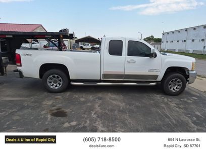 Used 2007 Chevrolet Silverado 2500 LTZ w/ Safety Package