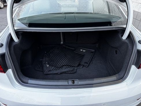 Used 2019 Audi A3 2.0T Premium Plus w/ Premium Plus Package image 9