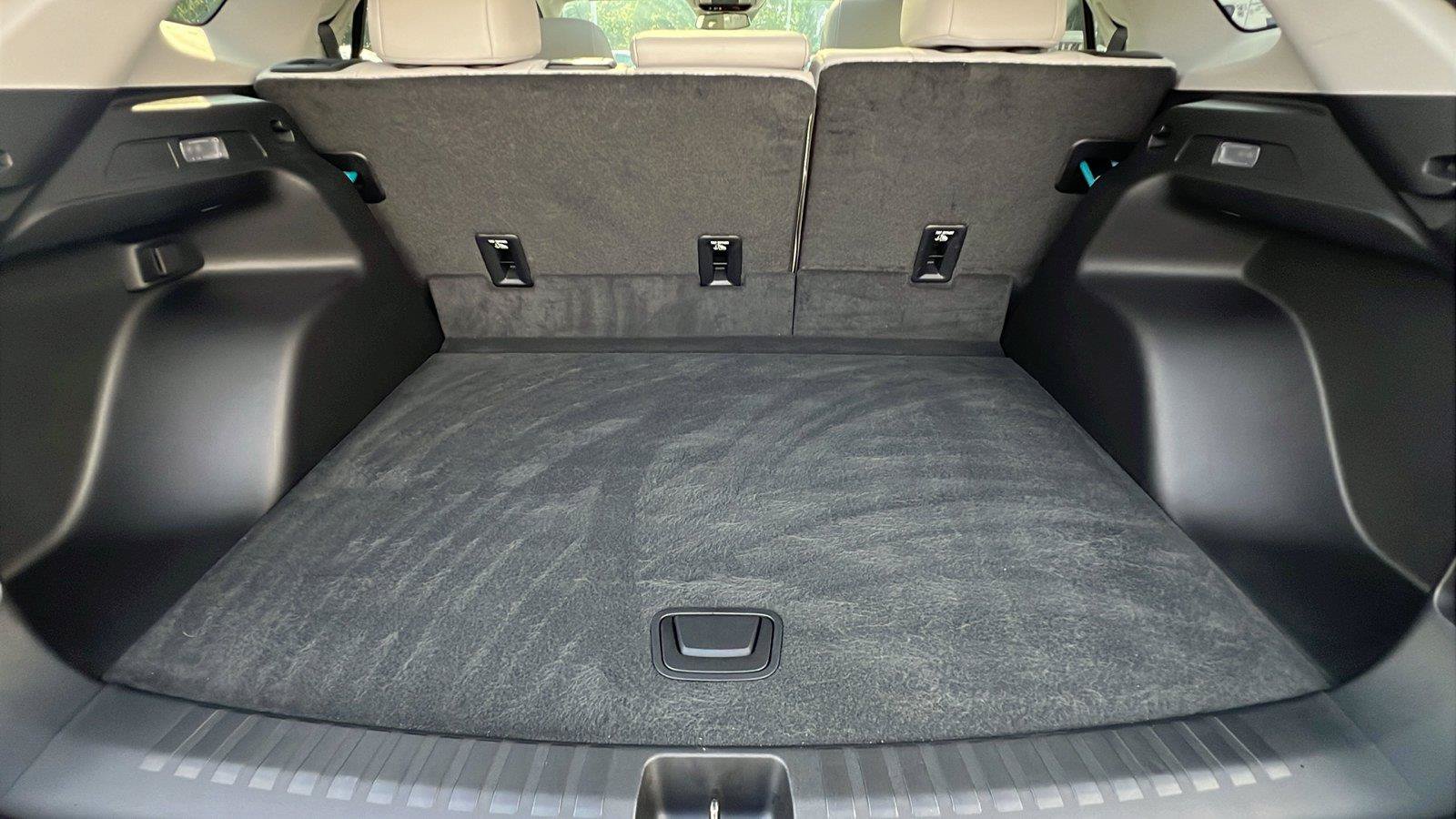 Used 2024 Honda Prologue Elite image 16