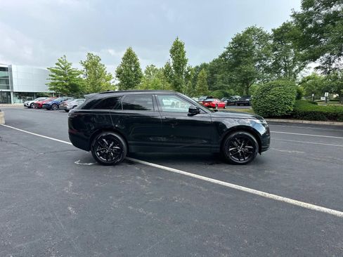New 2026 Land Rover Range Rover Velar S AWD/4WD image 4