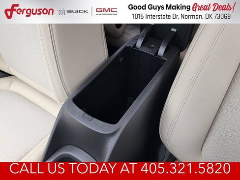 New 2026 Buick Encore GX Preferred w/ Comfort Package FWD image 33