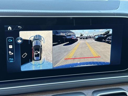 New 2026 Mercedes-Benz GLE 350 GLE 350 image 23