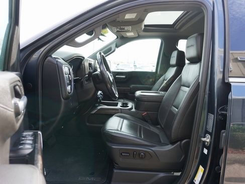 Used 2019 GMC Sierra 1500 Denali w/ Technology Package image 7