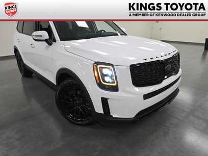 Used 2021 Kia Telluride EX w/ EX Premium Package